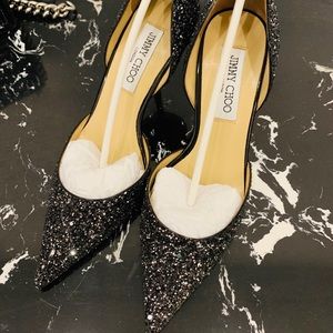 Jimmy choo heels